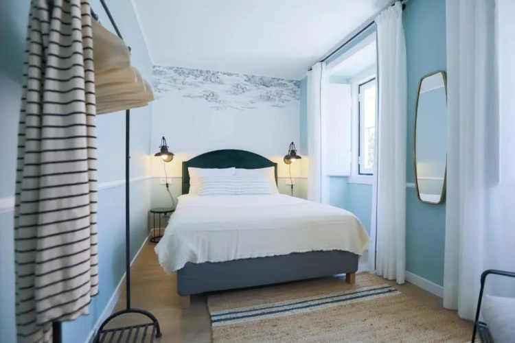 Belém- Charming Apartments