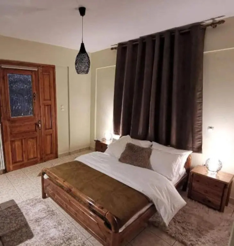 Keramidaki Mini Suites 4