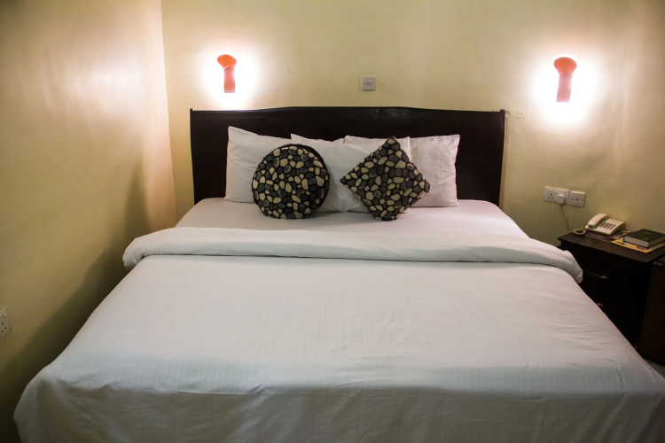 Benestar Suites