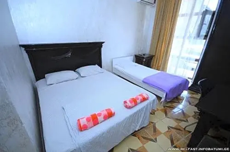 Hotel Belfast
