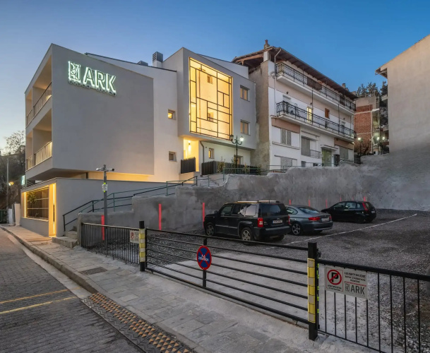 Ark Urban Living