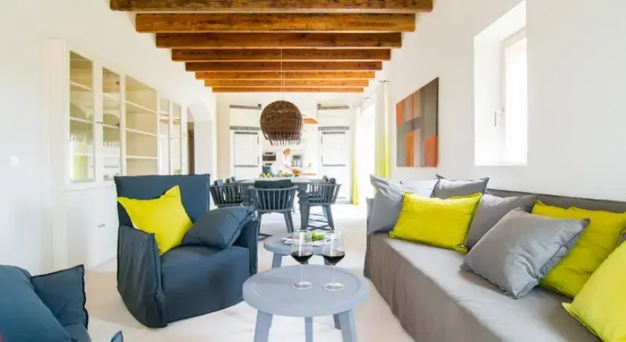Villa 4 - Carrossa Resort & Villas