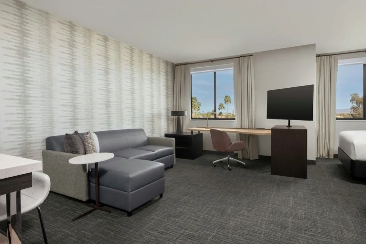 Suite