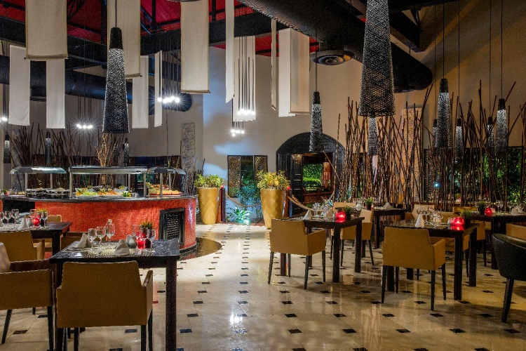 Grand Palladium Bavaro Suites Resort & Spa photo 33