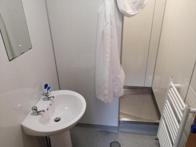 Aviemore Youth HostelOver view