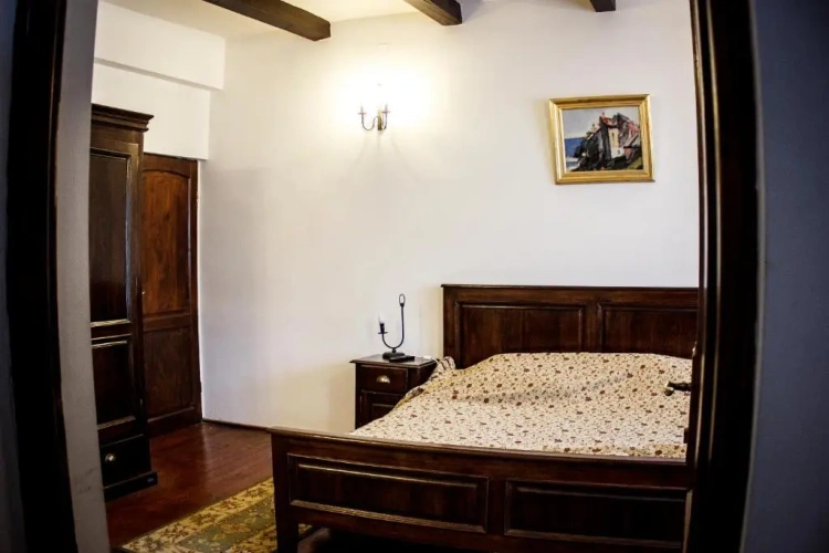 1 Bedroom Superior Suite