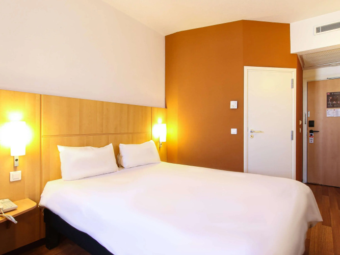 ibis Tunis