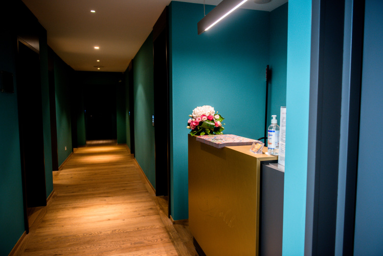 Boutique Centrale Palace Hotel photo 46