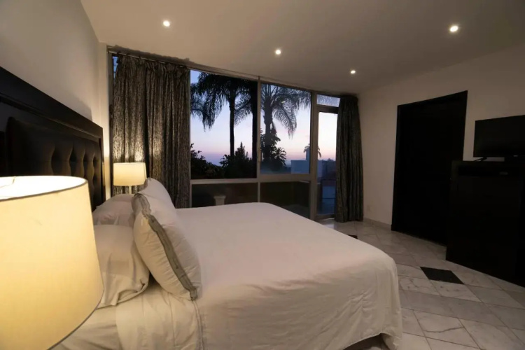 Hotel Grand Vista Cuernavaca