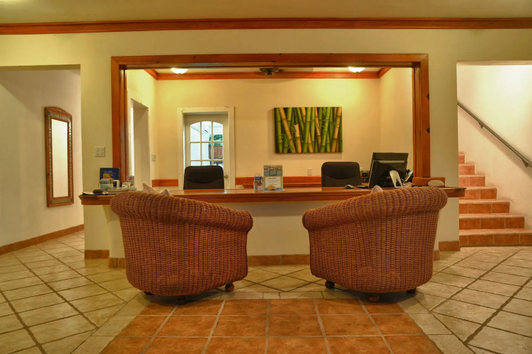 La Vue Boutique Inn