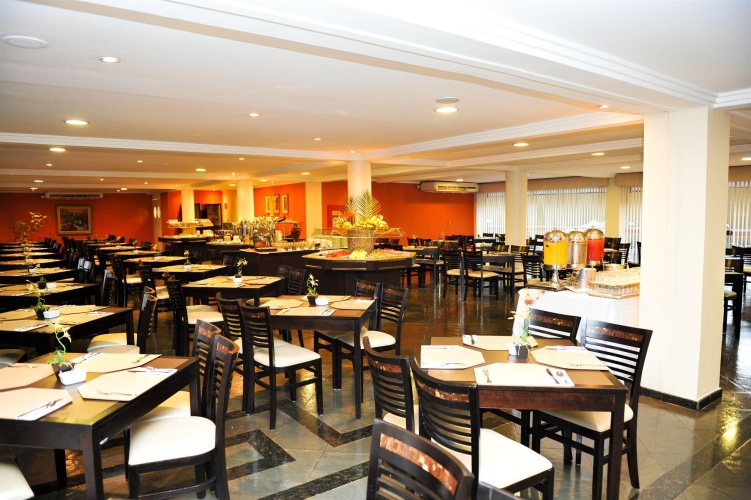 Rafain Centro Hotel photo 34