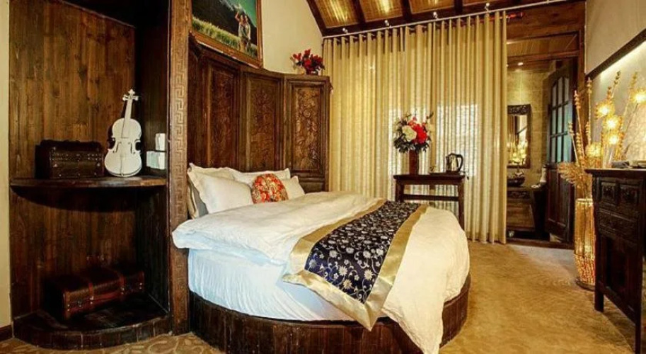 Liu Hua Xi Tang Hotel