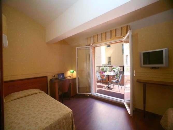 Hotel Astoria photo 17
