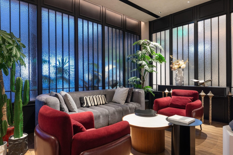 Days Inn By Wyndham Changsha Ifs