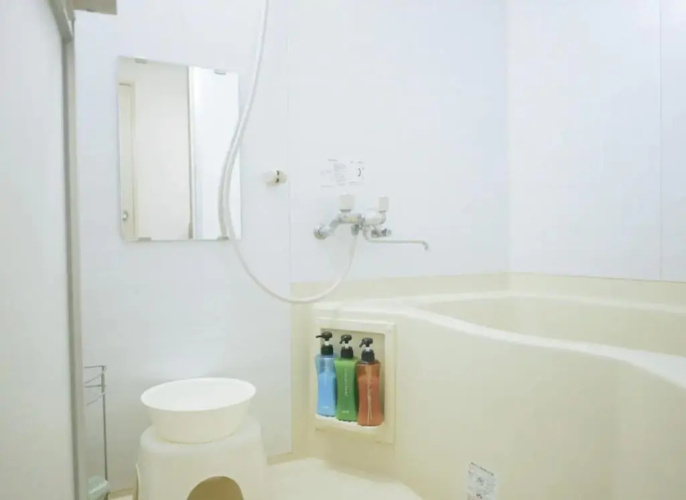 Susukino Plaza / Vacation STAY 7418