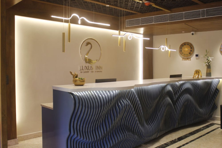 Luxus Inn Hotel
