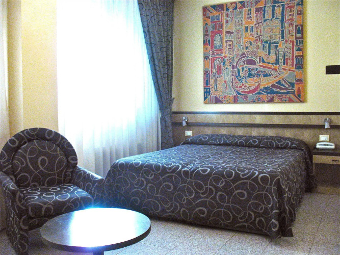Hotel Croce di Malta