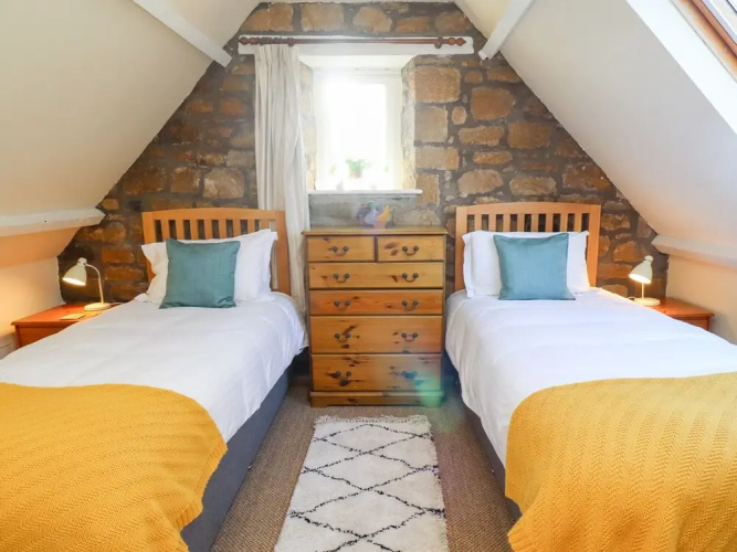 Coach House