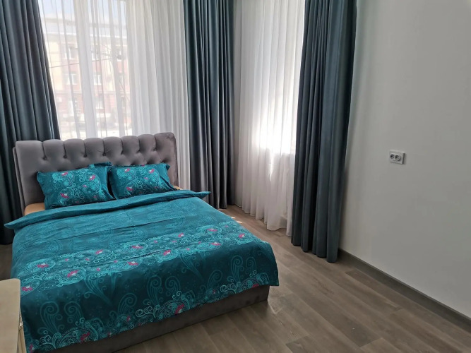 Фотография номера квартиры Квартира Радон Центр Цветник Кирова 47А