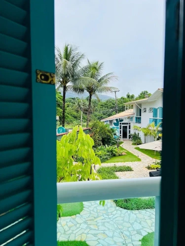 Superior Triple room with balcony