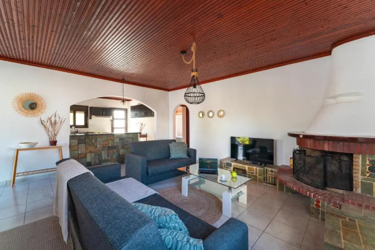 Villas Mina and Studios