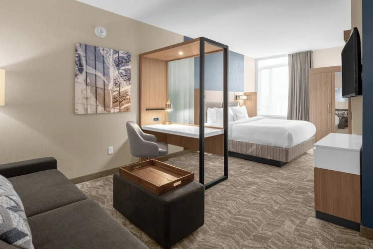 Suite