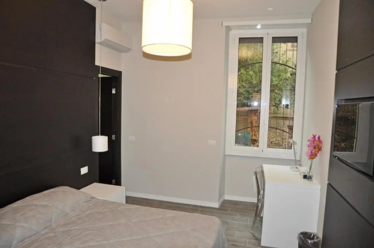 Guest House Piazza Bologna