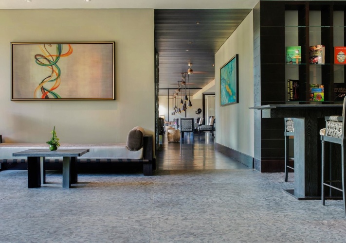 The Westin Turtle Bay Resort and Spa Mauritius photo 13