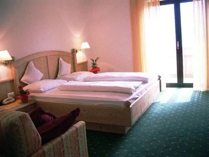 Hotel Weger