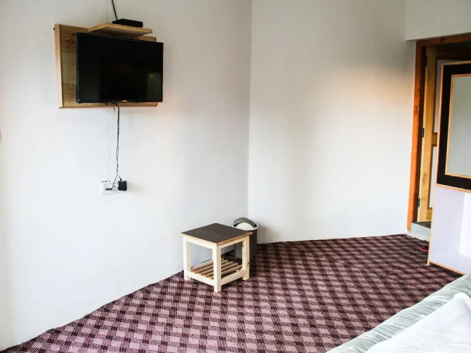 Goba Guest House