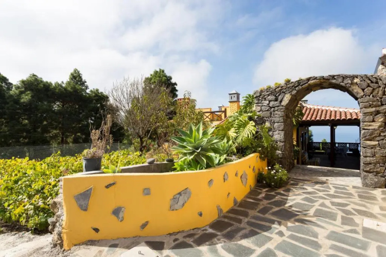 Finca Casa Yaya