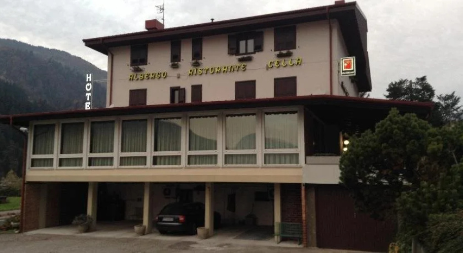 Image de l'hôtel