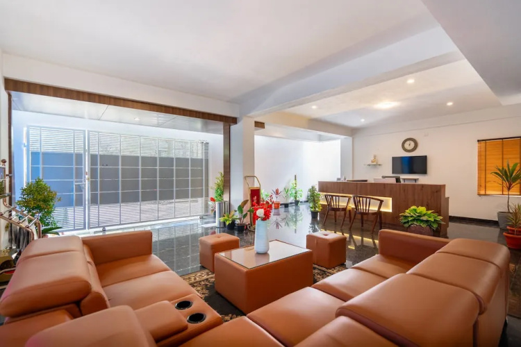 The Silver Chimes Suites