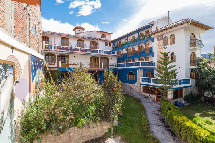Hotelbild
