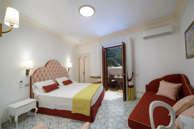 Hotel Casa Albertina
