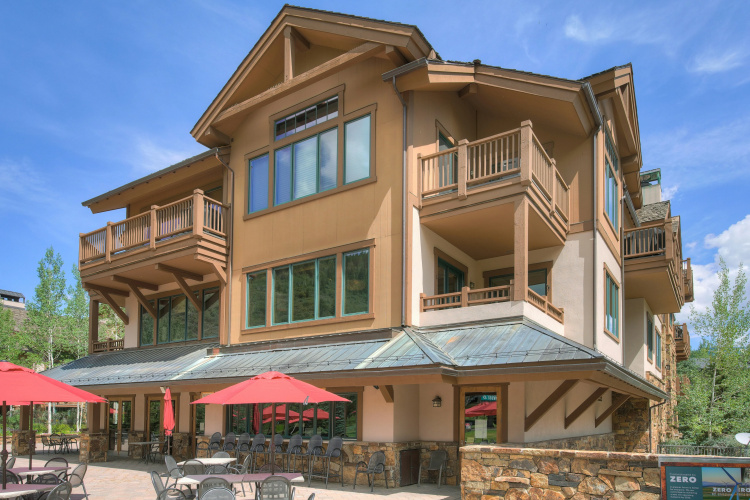 Arrowhead Village, A Vail Resorts Property - Colorado