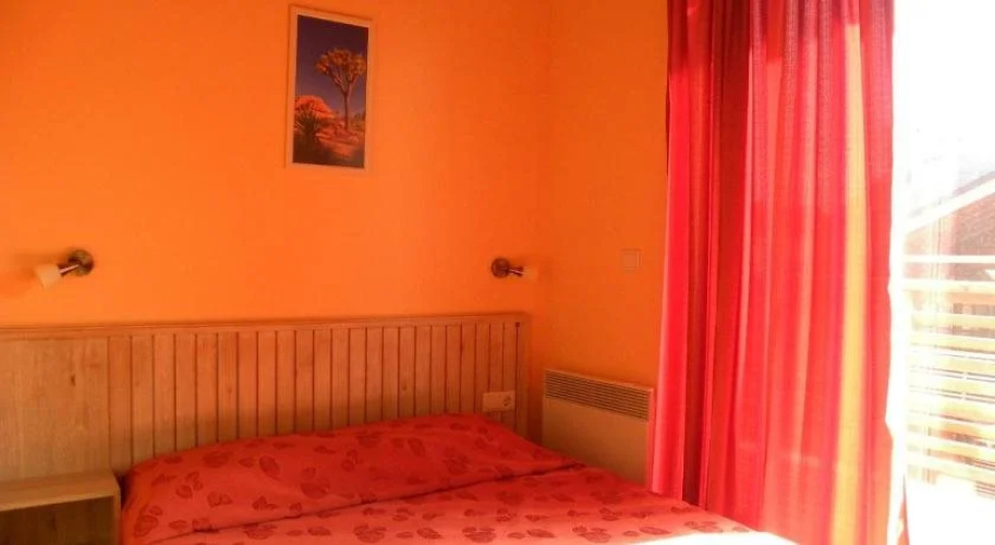 Saint Ivan Ski Apartments