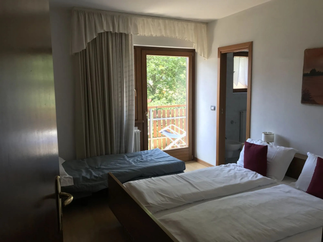 Casteluce Hotel Funivie
