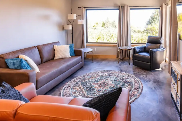 Inlet View Home