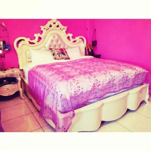 Superior Quadruple room