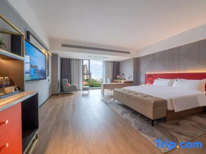 Executive Double room
