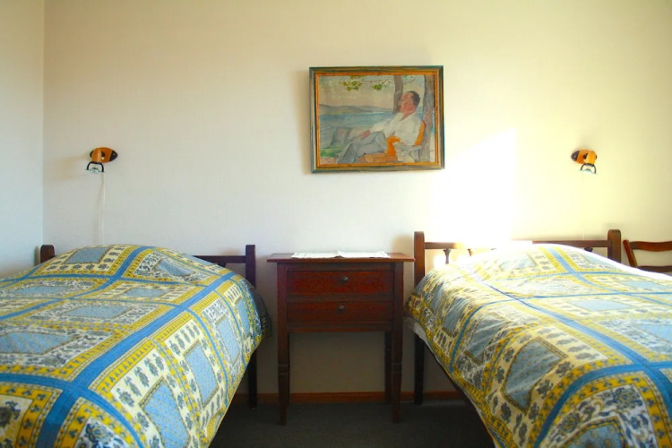 Mountain View & Spacious - Flaminia C
