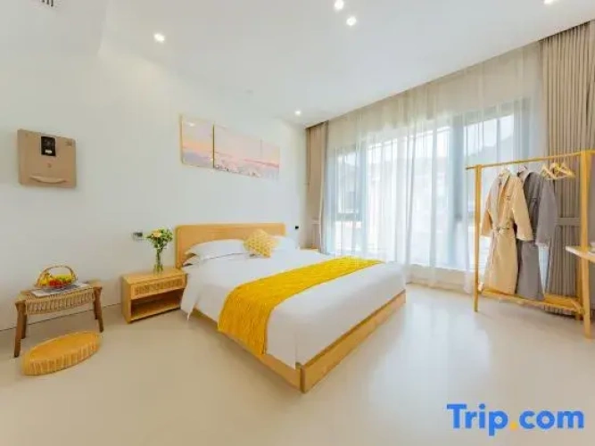 Luxury Double room