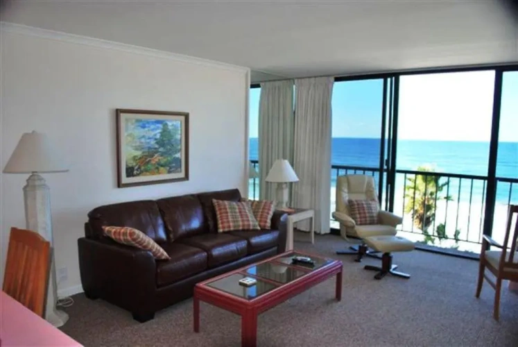 1 Bedroom Double Apartment