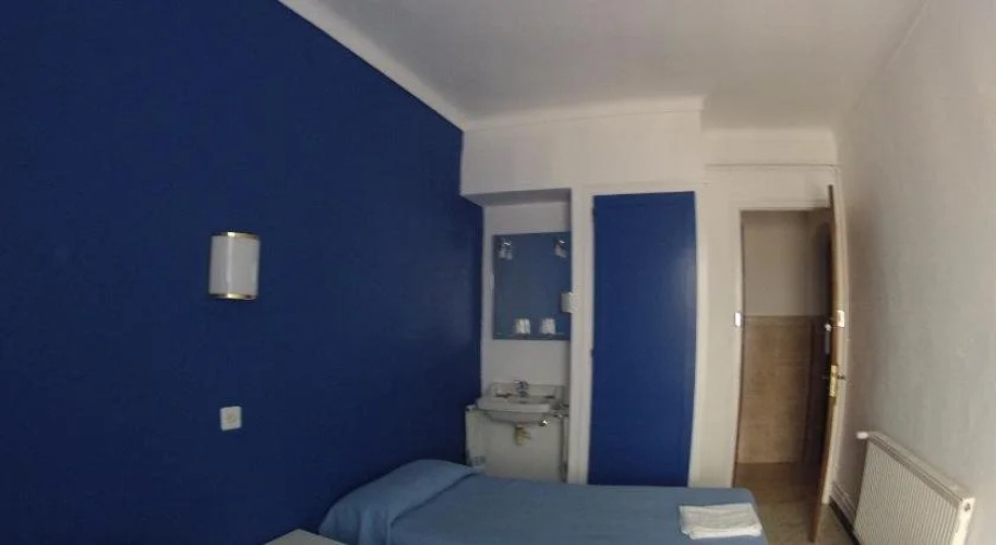 Hostal German