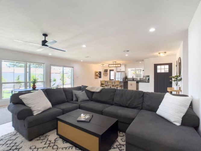 3 Bedrooms Cottage