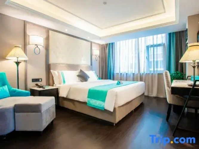 Business Double room
