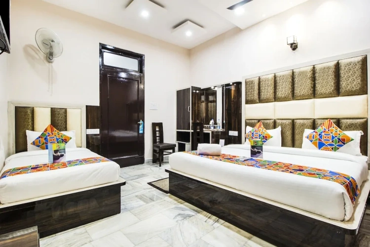 Premium Double room