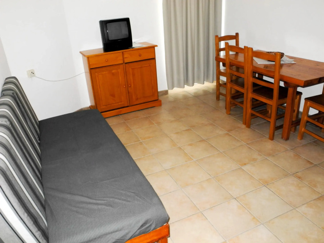 Timon Apartamentos