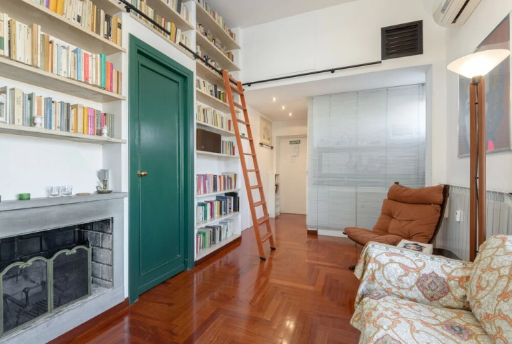 Borghese Holidays Apartments